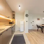 Relax And Apartamento *