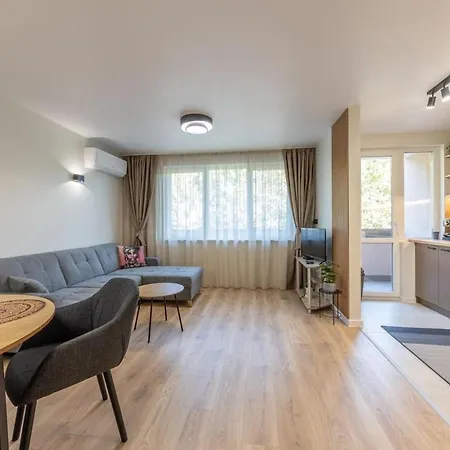 Lejlighed Relax And Varna