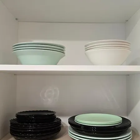 Relax And Lejlighed Varna