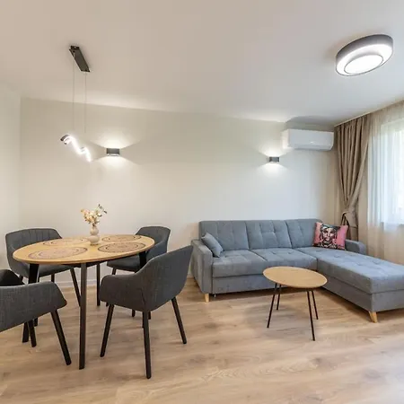 Lejlighed Relax And *