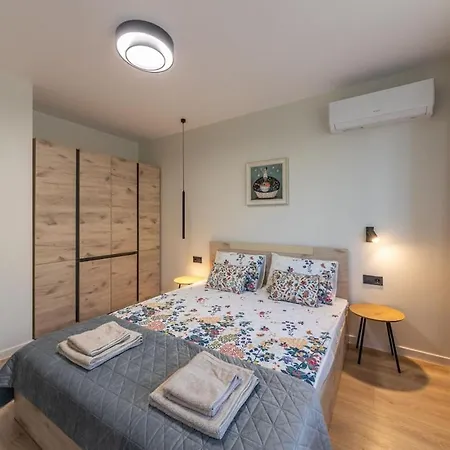 Relax And Lejlighed Varna