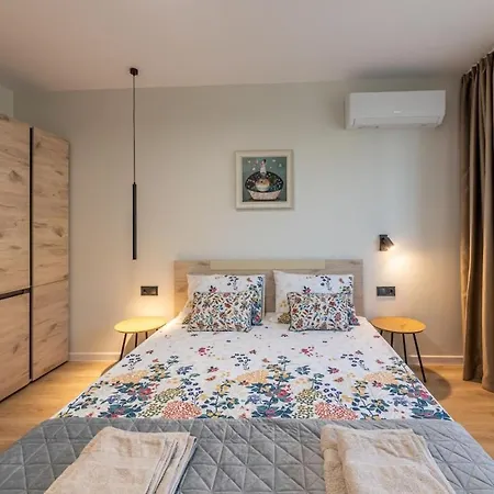 Lejlighed Relax And Varna